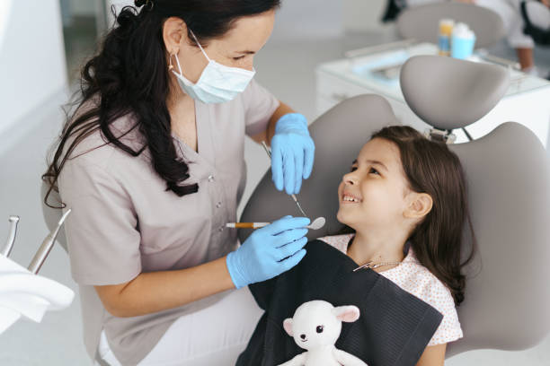 Best Emergency Pediatric Dental Care in Hanscom Af, MA