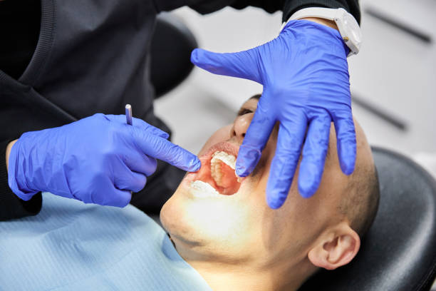 Best Emergency Dental Care for Sports Injuries in Hanscom Af, MA