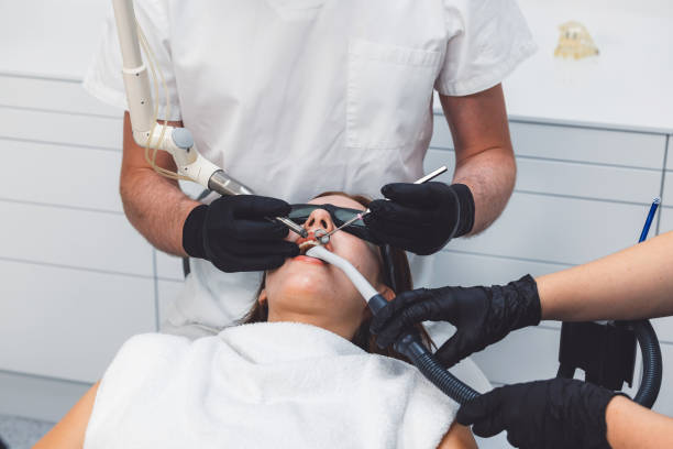Reliable MA Emergency Dental Service Solutions