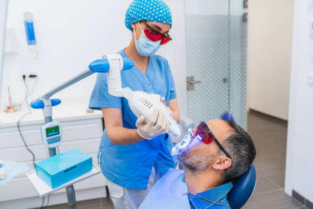 Best Weekend Emergency Dental Services in Hanscom Af, MA